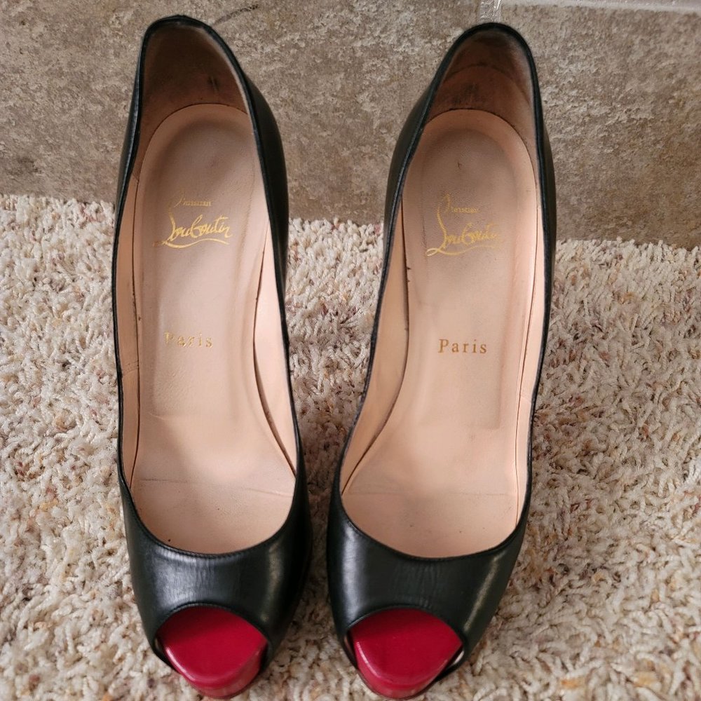 Christian Louboutin
